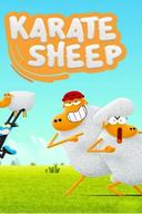 Karate Sheep poster image