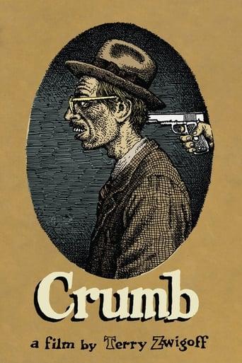 Crumb poster image