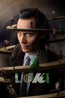 Loki poster image