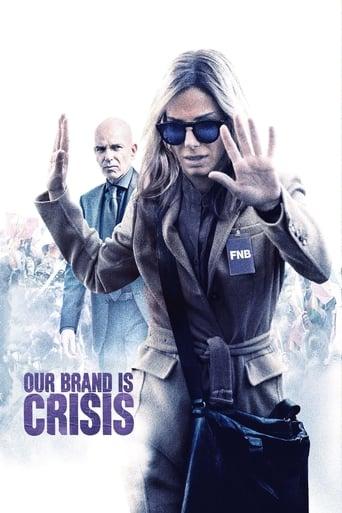 Our Brand Is Crisis poster image