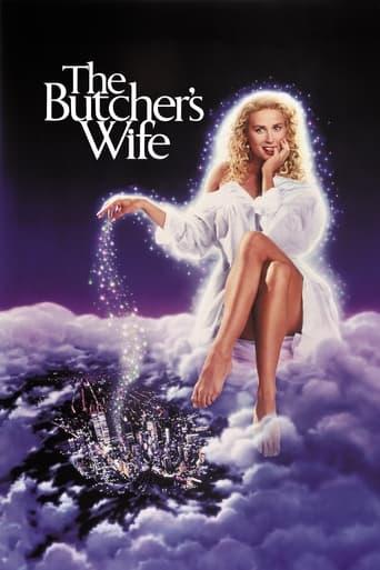 The Butcher's Wife poster image