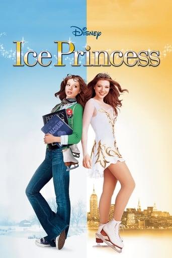 Ice Princess poster image