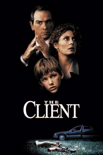 The Client poster image