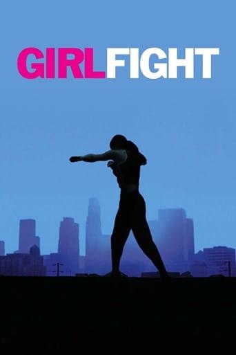 Girlfight poster image