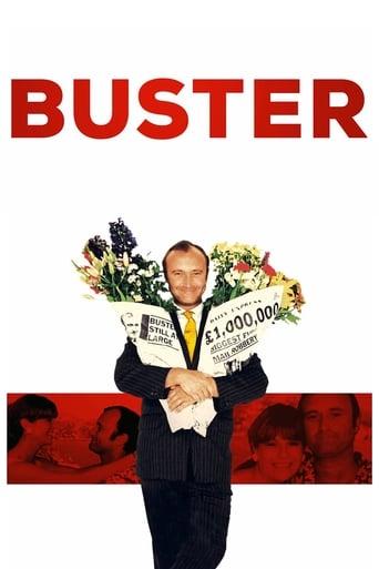 Buster poster image