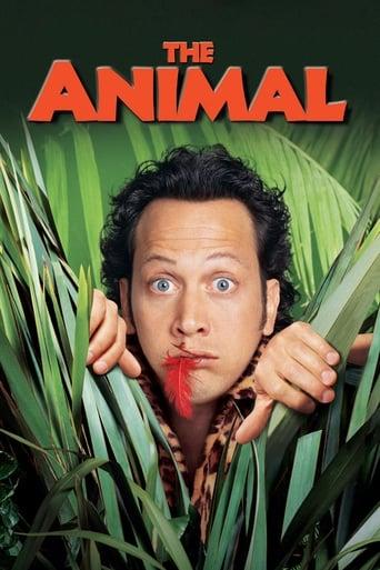 The Animal poster image