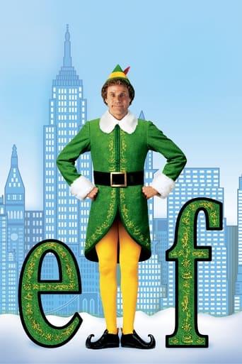 Elf poster image