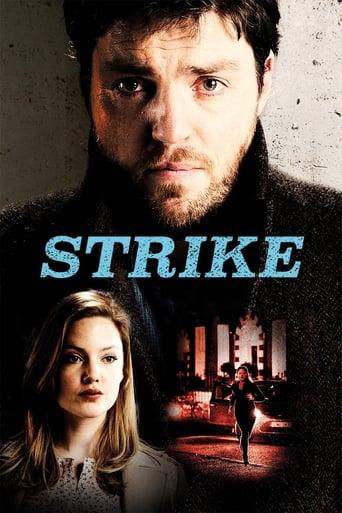 Strike poster image