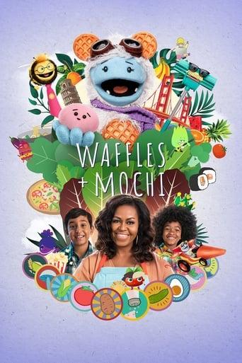 Waffles + Mochi poster image