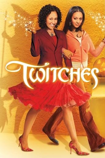 Twitches poster image