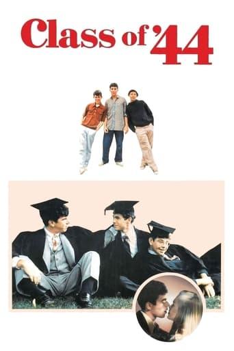 Class of '44 poster image