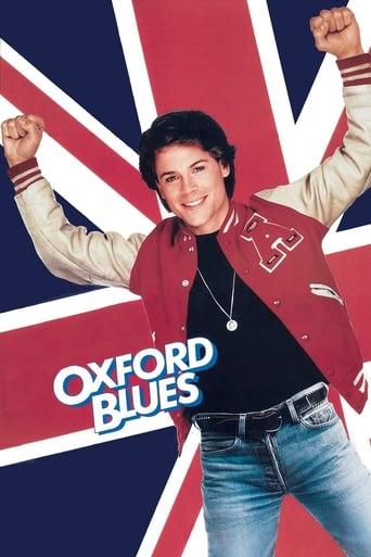 Oxford Blues poster image
