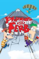 Phineas and Ferb poster image