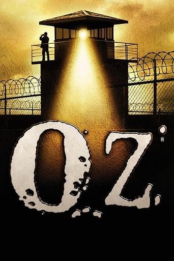Oz poster image