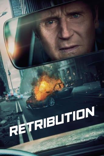 Retribution poster image