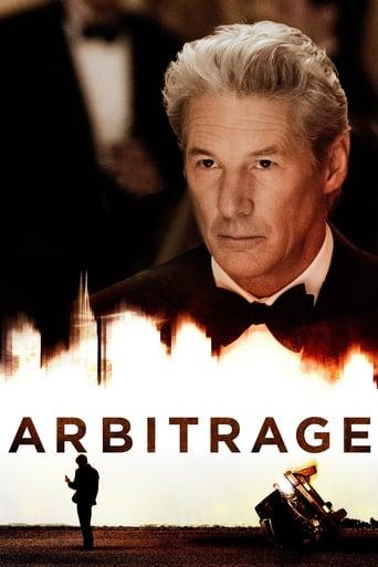 Arbitrage poster image