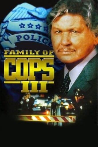 Family of Cops III poster image