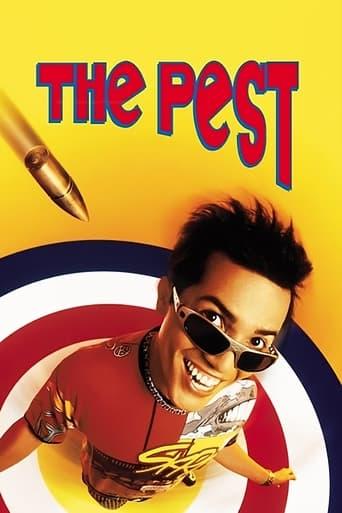 The Pest poster image