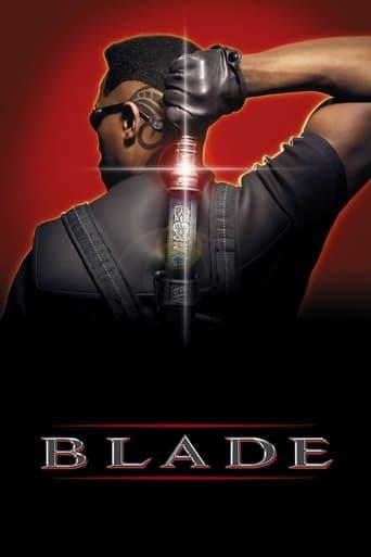 Blade poster image