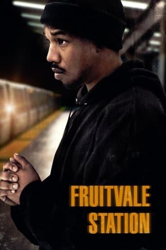 Fruitvale Station poster image