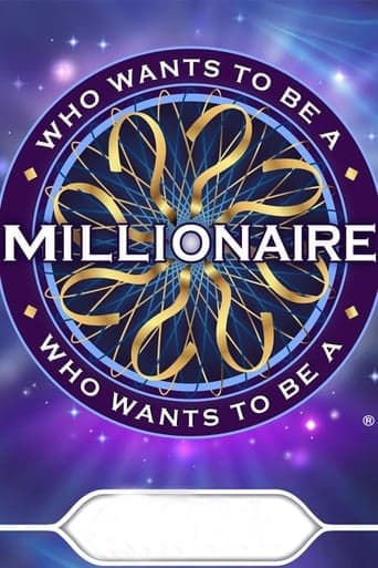 Who Wants to Be a Millionaire? poster image