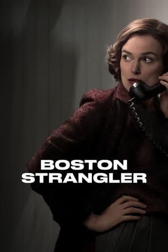 Boston Strangler poster image