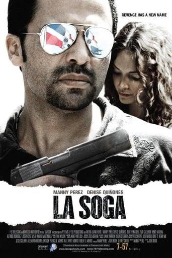 La Soga poster image