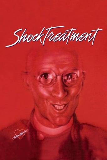 Shock Treatment poster image