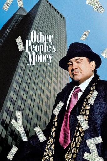 Other People's Money poster image