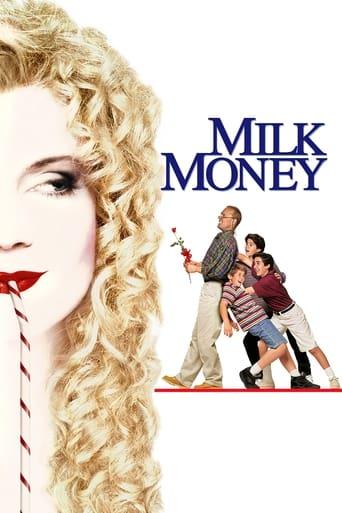 Milk Money poster image