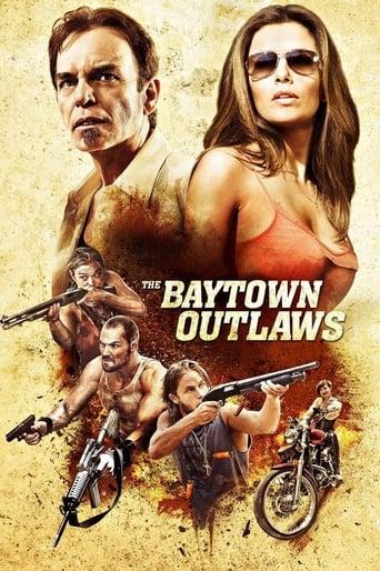 The Baytown Outlaws poster image