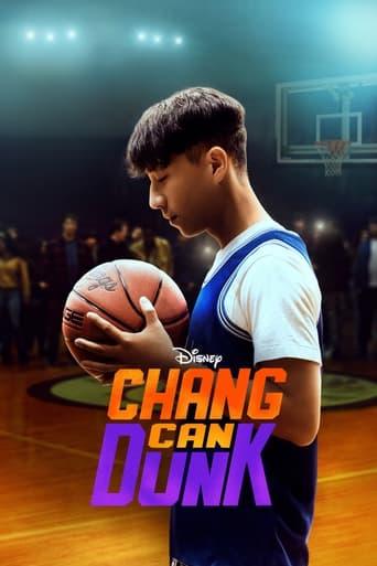 Chang Can Dunk poster image