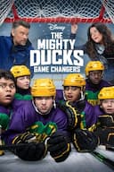 The Mighty Ducks: Game Changers poster image