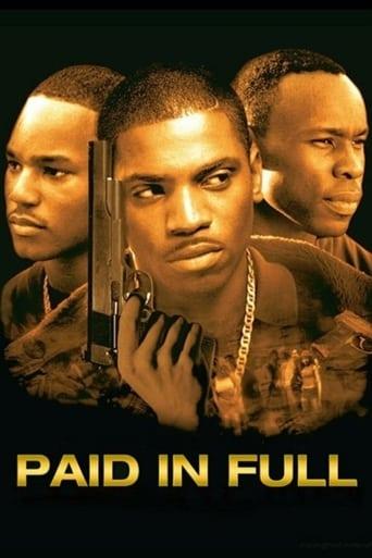 Paid in Full poster image