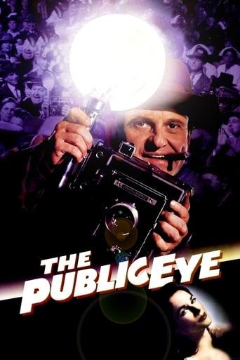 The Public Eye poster image