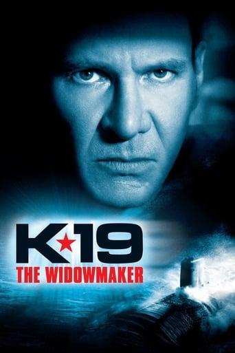 K-19: The Widowmaker poster image