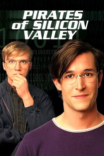 Pirates of Silicon Valley poster image