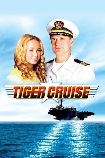 Tiger Cruise poster image