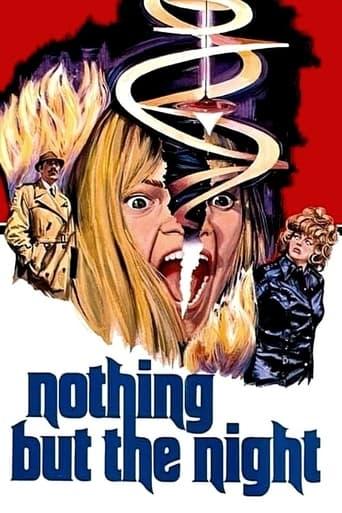 Nothing But the Night poster image