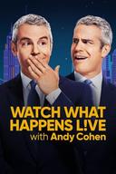 Watch What Happens Live with Andy Cohen poster image