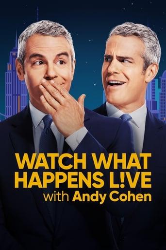 Watch What Happens: Live poster image