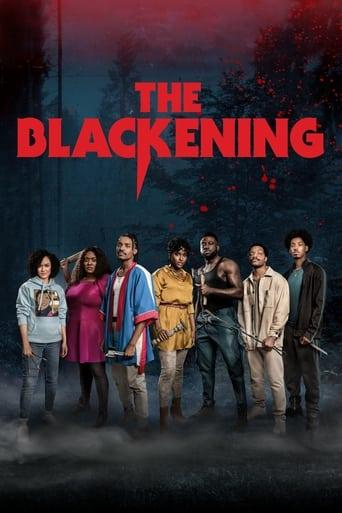 The Blackening poster image