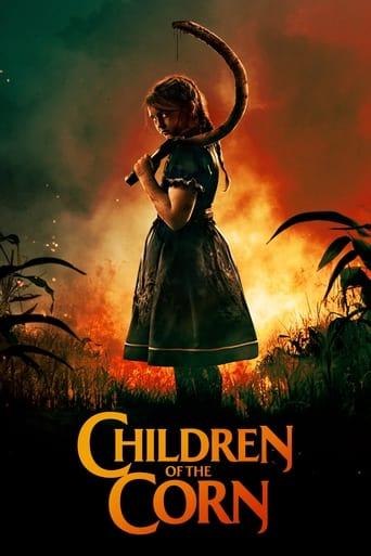 Children of the Corn poster image