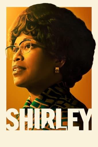Shirley poster image