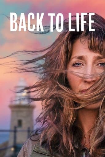 Back to Life poster image