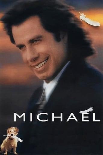 Michael poster image