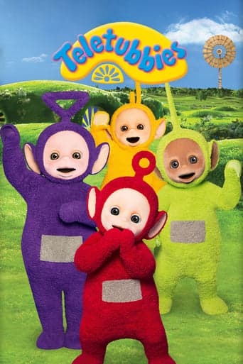 Teletubbies poster image
