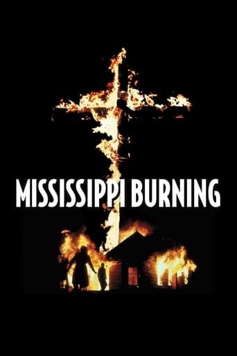 Mississippi Burning poster image