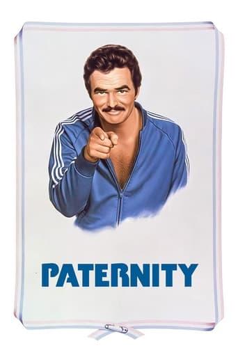 Paternity poster image
