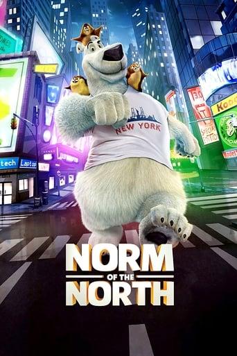 Norm of the North poster image